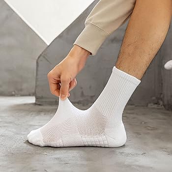 Amazon | [SENKAR] 靴下 メンズ くるぶしソックス ビジネスソックス